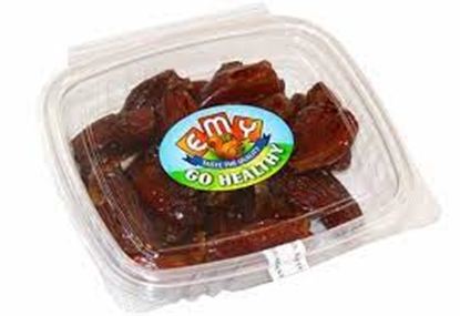 Picture of EMY PITTED DEGLET 190GR